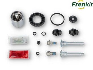 Frenkit Disc Brake Caliper Repair Kit 741194