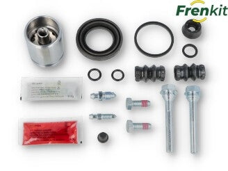 Frenkit Disc Brake Caliper Repair Kit 741901