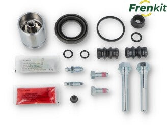 Frenkit Disc Brake Caliper Repair Kit 741902