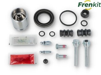 Frenkit Disc Brake Caliper Repair Kit 741904