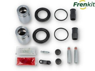 Frenkit Disc Brake Caliper Repair Kit 742204