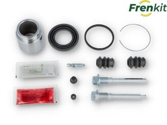 Frenkit Disc Brake Caliper Repair Kit 743221