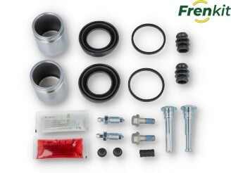 Frenkit Disc Brake Caliper Repair Kit 743222