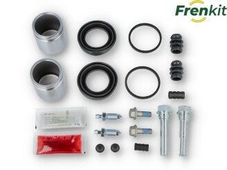Frenkit Disc Brake Caliper Repair Kit 743224