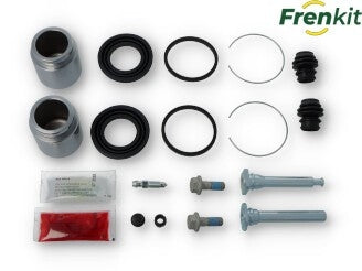 Frenkit Disc Brake Caliper Repair Kit 743226