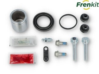 Frenkit Disc Brake Caliper Repair Kit 743235