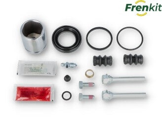Frenkit Disc Brake Caliper Repair Kit 743240