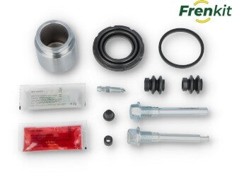 Frenkit Disc Brake Caliper Repair Kit 743244