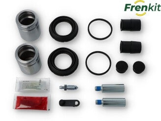 Frenkit Disc Brake Caliper Repair Kit 744254