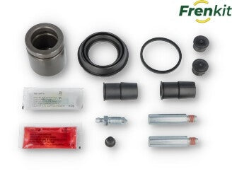 Frenkit Disc Brake Caliper Repair Kit 744256