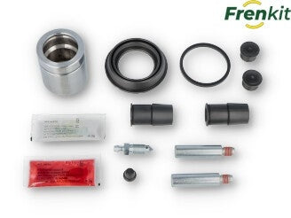 Frenkit Disc Brake Caliper Repair Kit 744258