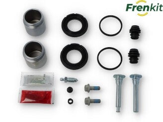 Frenkit Disc Brake Caliper Repair Kit 744259
