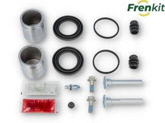 Frenkit Disc Brake Caliper Repair Kit 745267