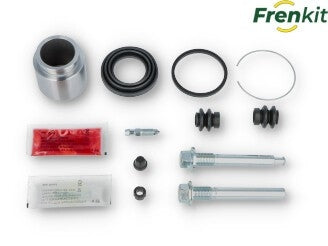 Frenkit Disc Brake Caliper Repair Kit 745271