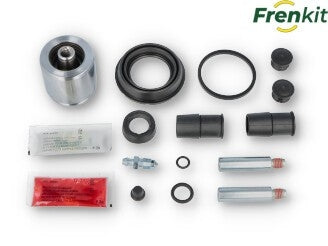 Frenkit Disc Brake Caliper Repair Kit 745281