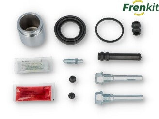 Frenkit Disc Brake Caliper Repair Kit 745283
