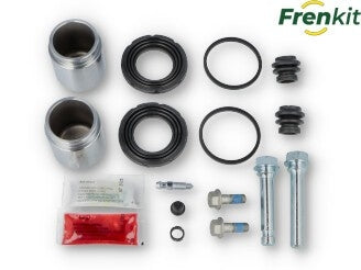 Frenkit Disc Brake Caliper Repair Kit 745288