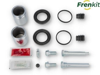 Frenkit Disc Brake Caliper Repair Kit 745705