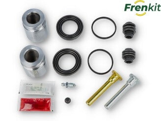 Frenkit Disc Brake Caliper Repair Kit 747301
