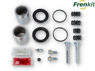 Frenkit Disc Brake Caliper Repair Kit 748346