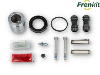 Frenkit Disc Brake Caliper Repair Kit 748356