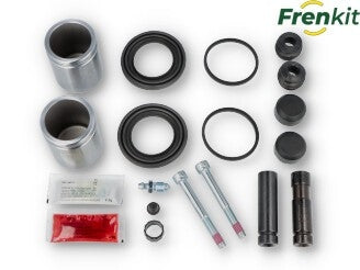 Frenkit Disc Brake Caliper Repair Kit 748357