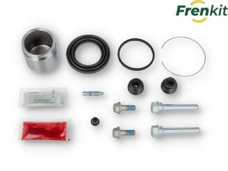 Frenkit Disc Brake Caliper Repair Kit 748361