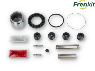 Frenkit Disc Brake Caliper Repair Kit 751374