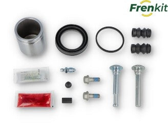 Frenkit Disc Brake Caliper Repair Kit 751378
