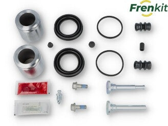 Frenkit Disc Brake Caliper Repair Kit 751385