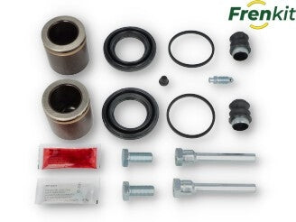 Frenkit Disc Brake Caliper Repair Kit 751902
