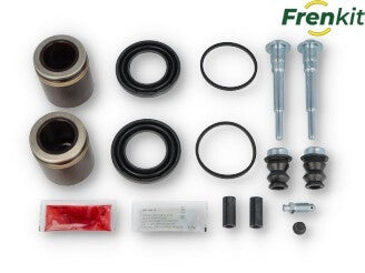 Frenkit Disc Brake Caliper Repair Kit 751903