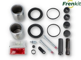Frenkit Disc Brake Caliper Repair Kit 752392