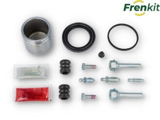 Frenkit Disc Brake Caliper Repair Kit 754411