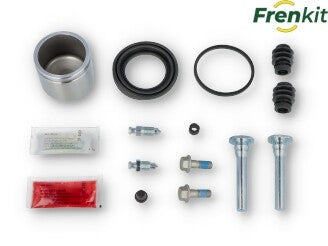Frenkit Disc Brake Caliper Repair Kit top view frsport 754451