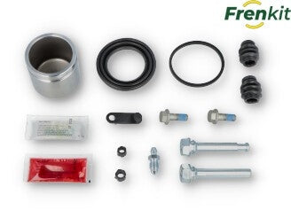 Frenkit Disc Brake Caliper Repair Kit 754469