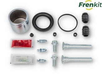 Frenkit Disc Brake Caliper Repair Kit 757499