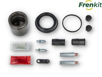 Frenkit Disc Brake Caliper Repair Kit 757500
