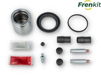 Frenkit Disc Brake Caliper Repair Kit 757501