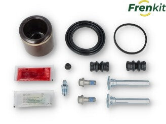Frenkit Disc Brake Caliper Repair Kit 757503