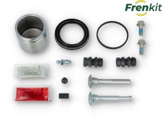 Frenkit Disc Brake Caliper Repair Kit 757512