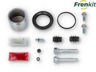 Frenkit Disc Brake Caliper Repair Kit 757523