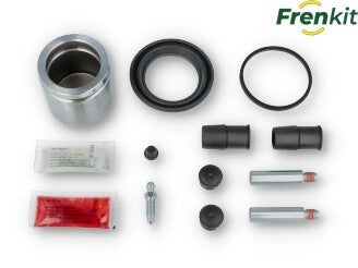 Frenkit Disc Brake Caliper Repair Kit 757530