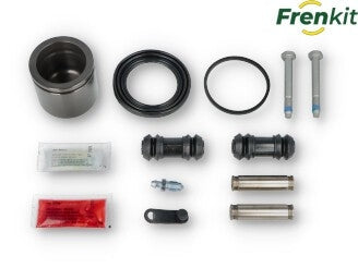 Frenkit Disc Brake Caliper Repair Kit 757538