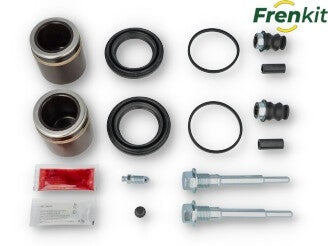 Frenkit Disc Brake Caliper Repair Kit 757903