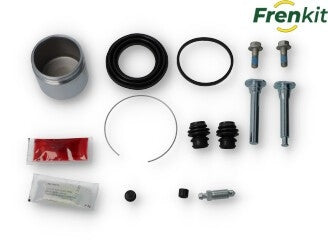 Frenkit Disc Brake Caliper Repair Kit 757904