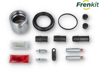 Frenkit Disc Brake Caliper Repair Kit 760556
