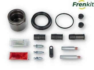 Frenkit Disc Brake Caliper Repair Kit 760563