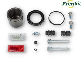 Frenkit Disc Brake Caliper Repair Kit 760575