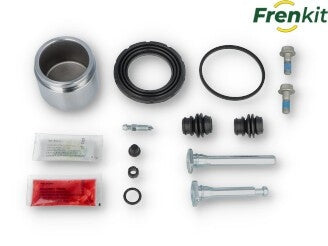 Frenkit Disc Brake Caliper Repair Kit 760576